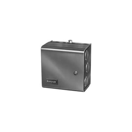 Honeywell L4081A1023 Dual Aquastat L4081A1023